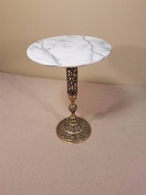 Small Decorative Table