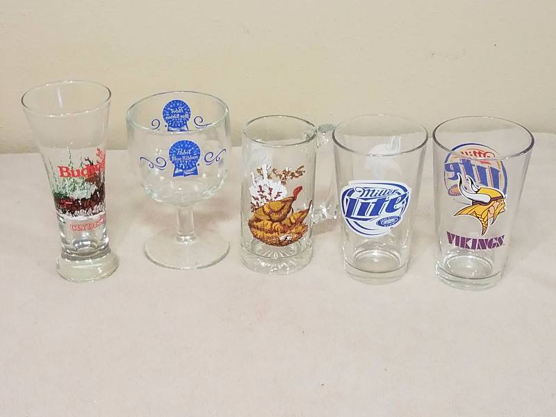 Beer Cups
