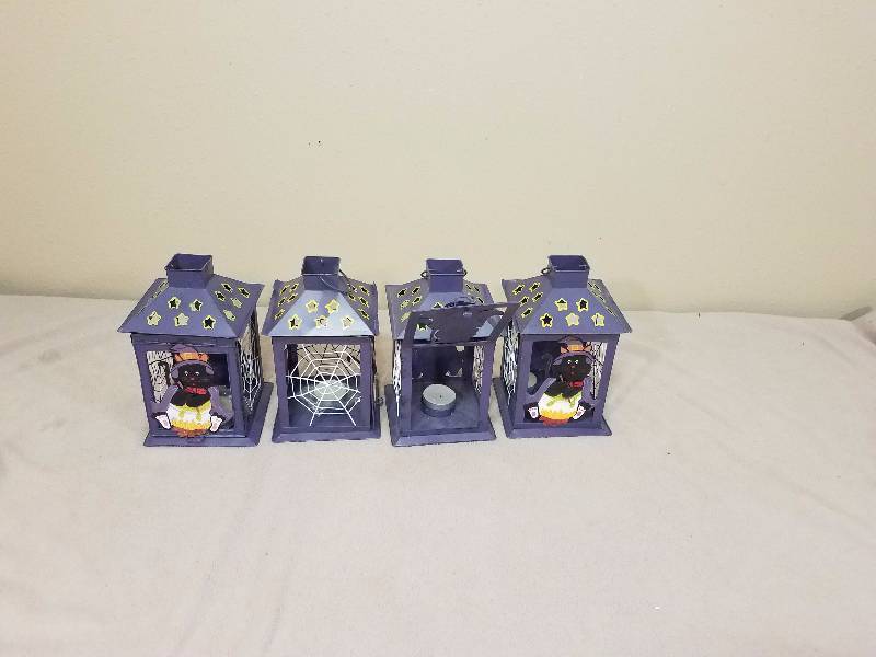Halloween Lanterns #1