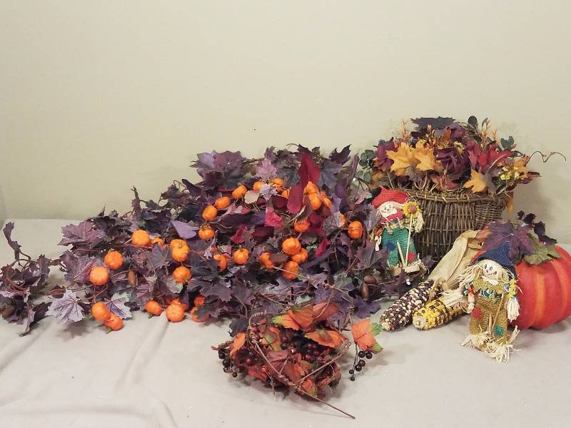 Harvest Dcor