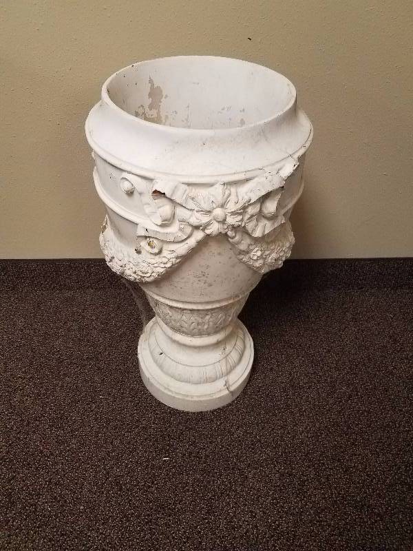 Decorative Planter