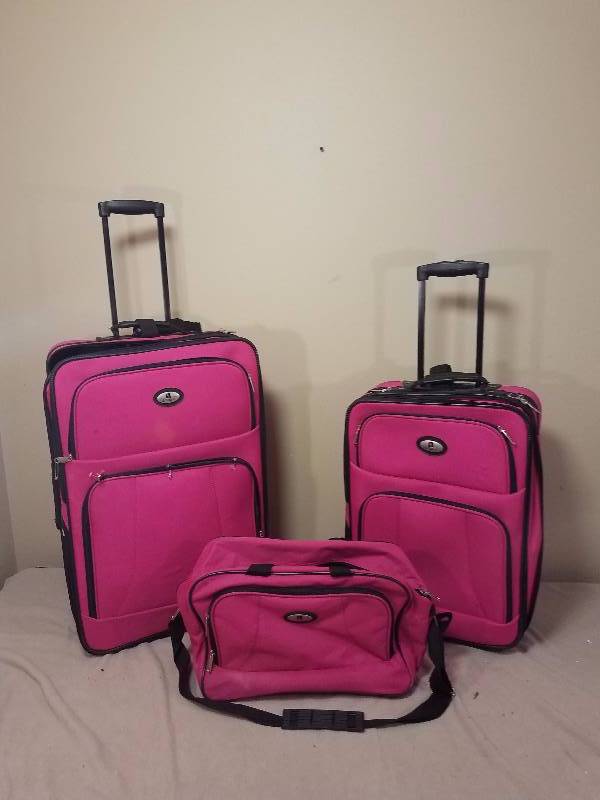 Luggage Set