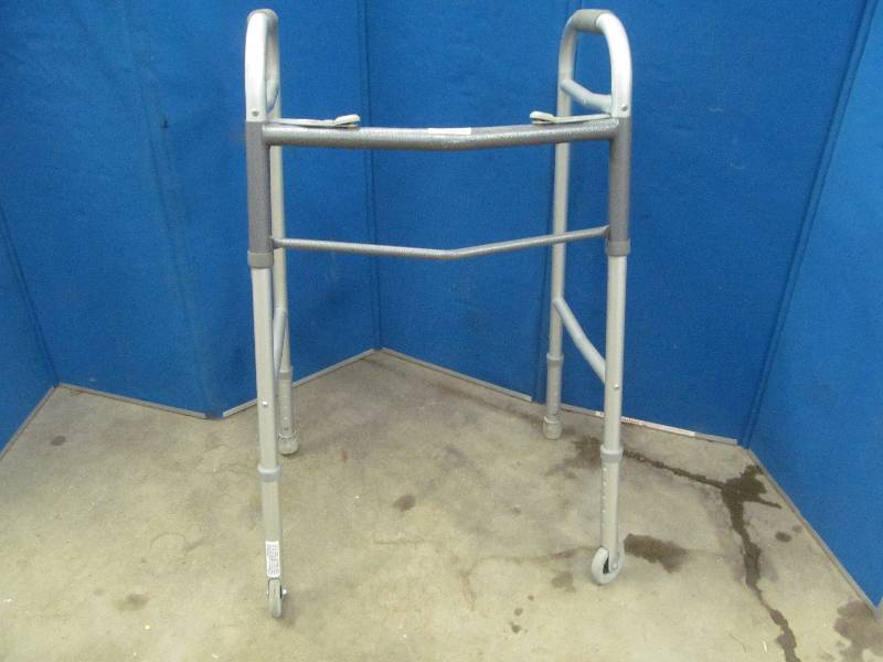lot 58 image: walker