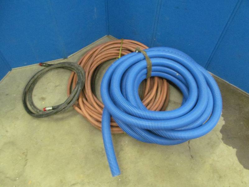 lot 75 image: hoses