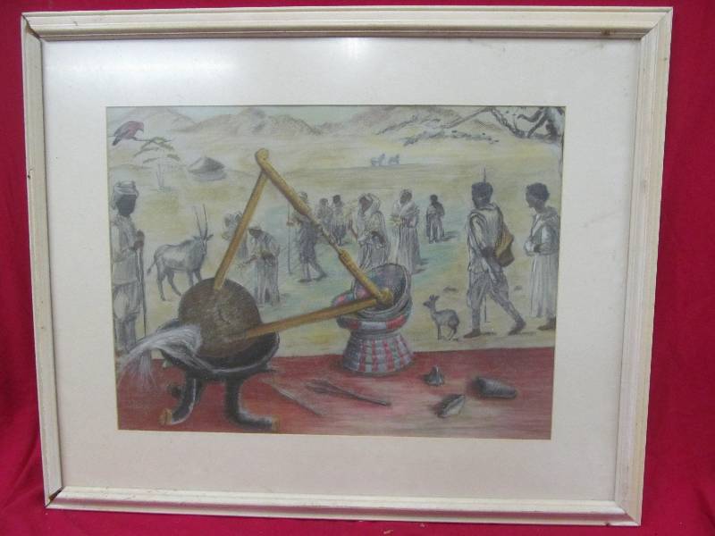 lot 115 image: picture