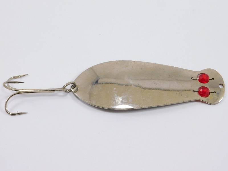Vintage Spoon Lure 