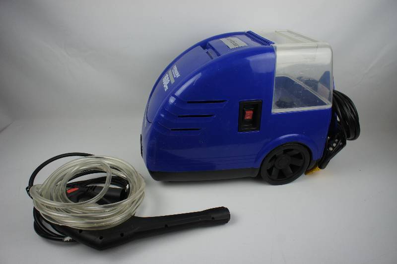 lot 194 image: New - CleanAbout - 1600 PSI - Electric Pressure Washer - New Item