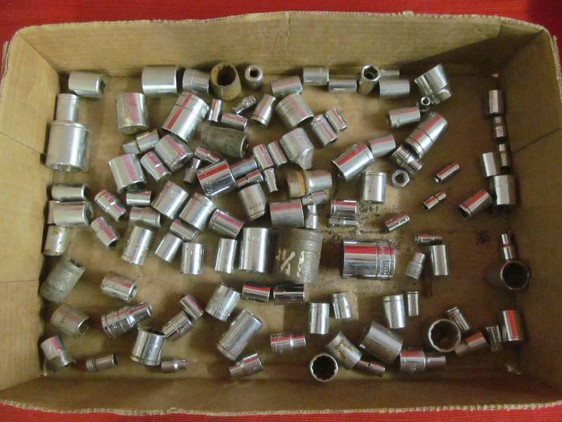 sockets