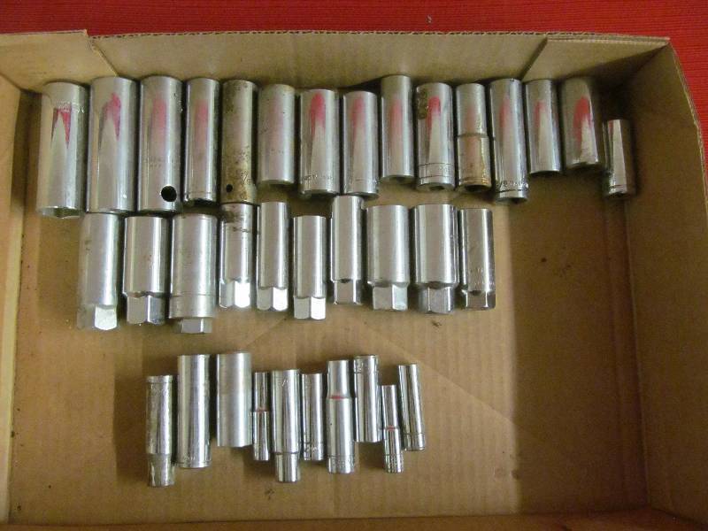 deep well sockets