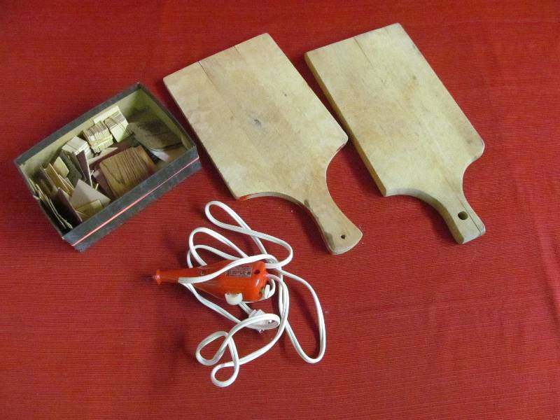 engraver, carving boards wood shims