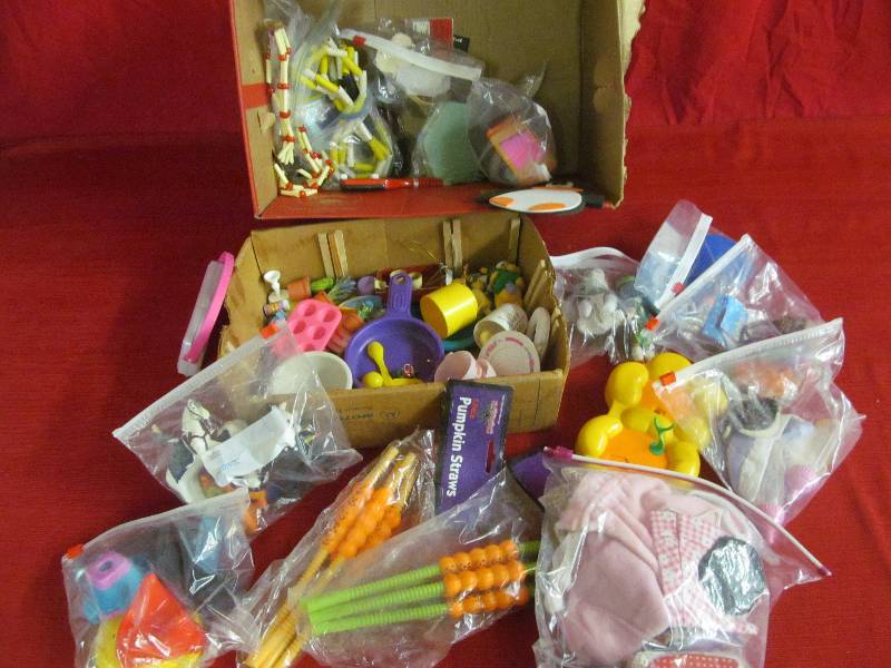 doll house toys