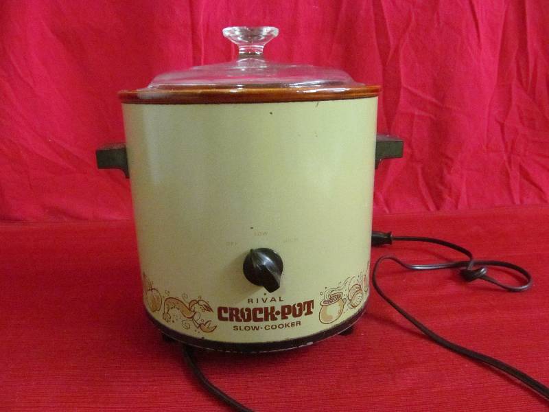 crock pot