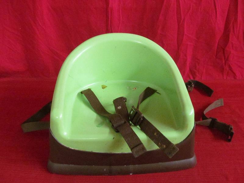 childrens booster seat
