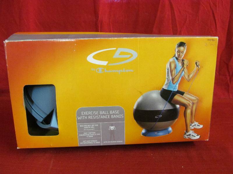 exercise equipment