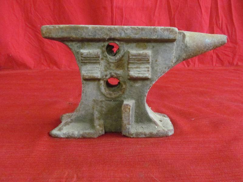 anvil