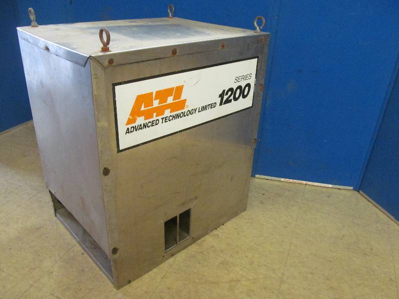 propane heater