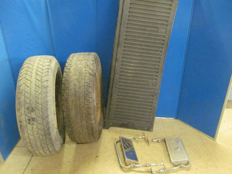 Tires