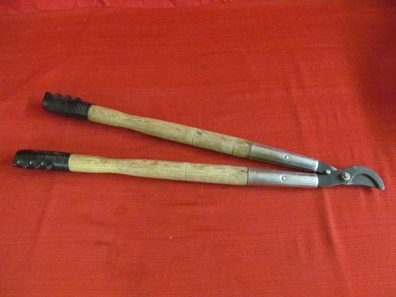 branch lopper