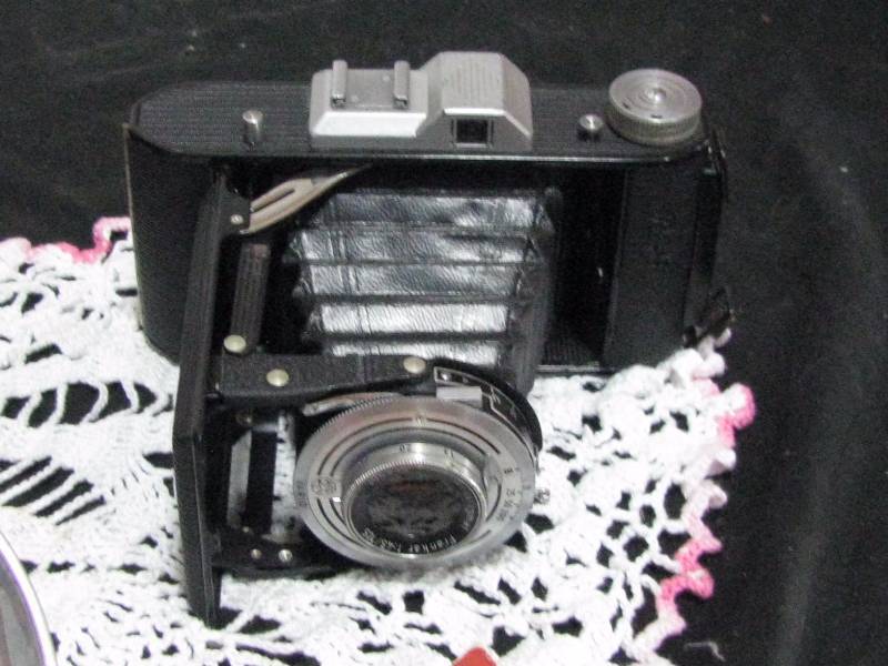lot 55 image: Camera