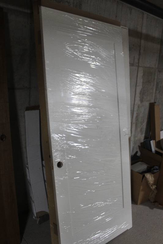 lot 7 image: Interior Door wo Frame