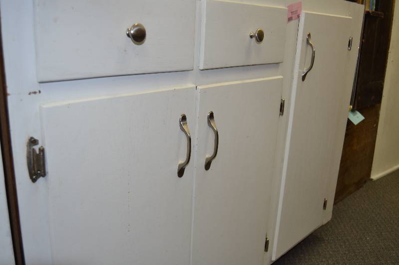 Kitchen Cabinet