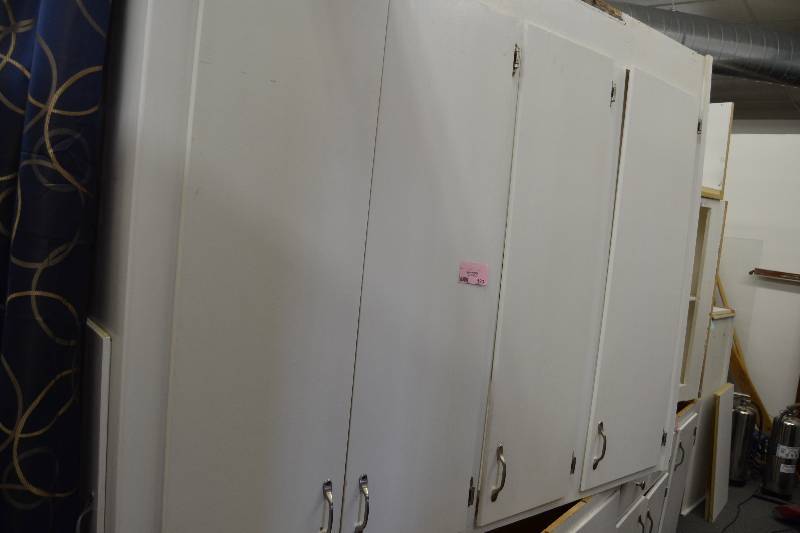 Kitchen Cabinet  Upper