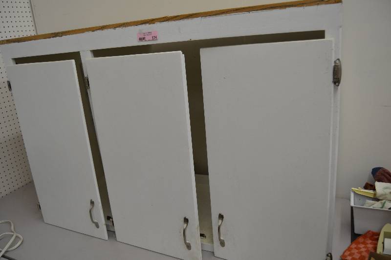 Kitchen Cabinet Upper