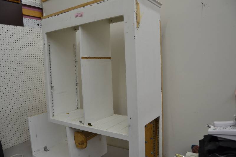 Kitchen Cabinet