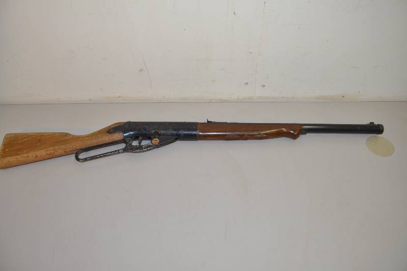 Vintage Daisy B-B Gun