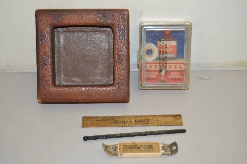 Advertising Items