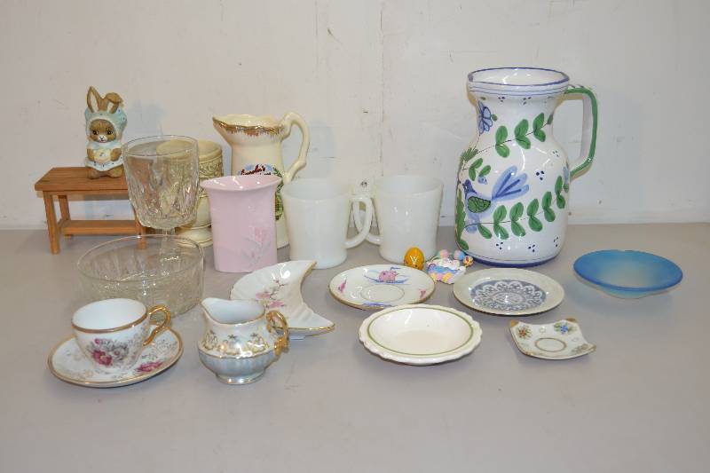 Collectible Dishware