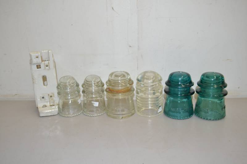 Insulators