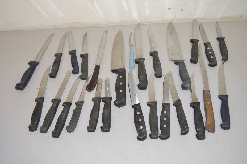 Knives