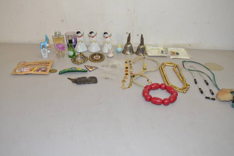 Vintage Items