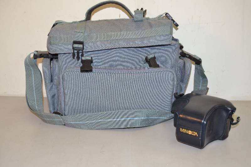 Camera Cases
