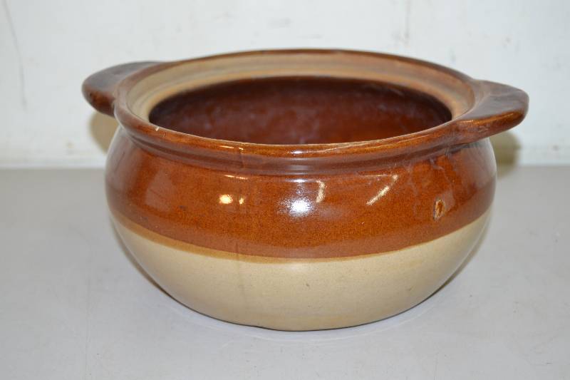 Monmouth Bean Pot