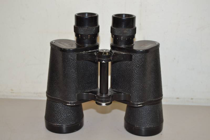 Binoculars