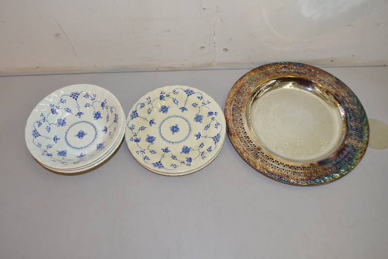 Collectible Dishware