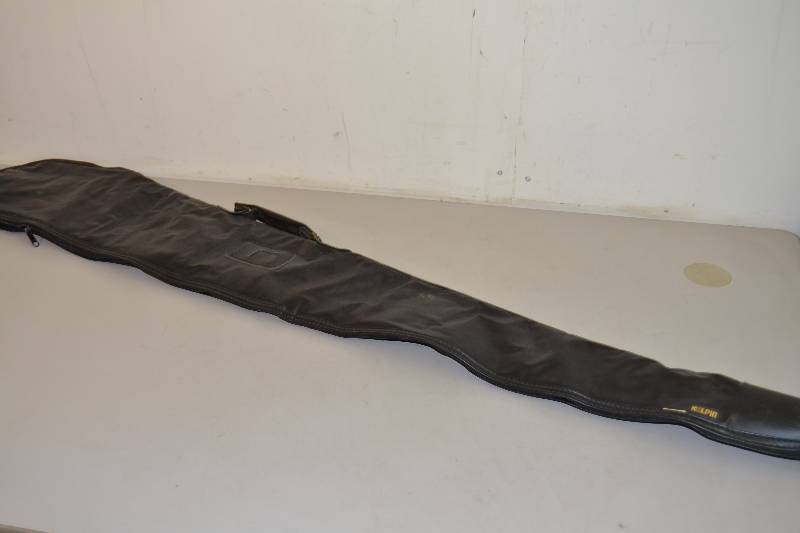 Kolpin Gun Case and Bachiemer Gun Case