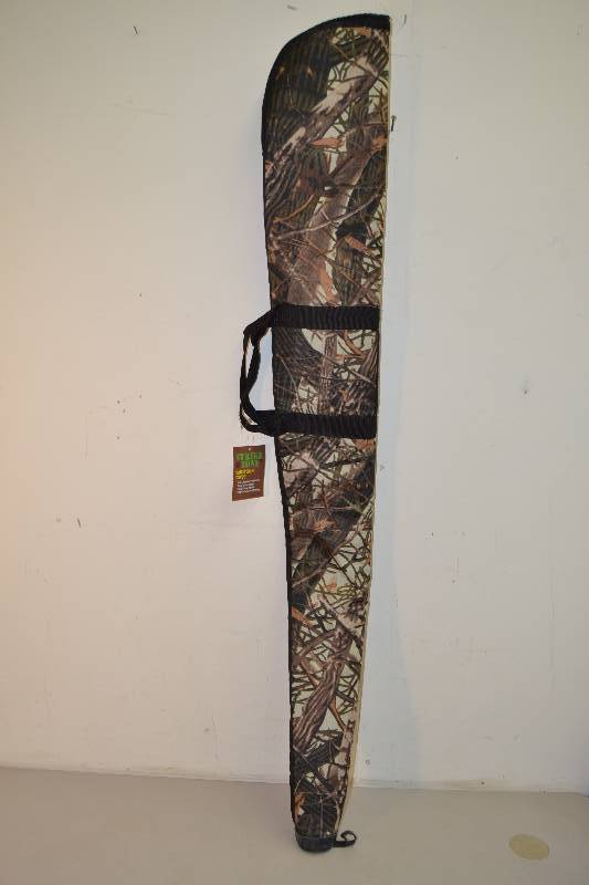 Strike Zone Shotgun Case and Ducks Unlimited Gun Case