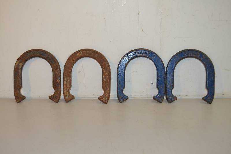 Horse Shoes