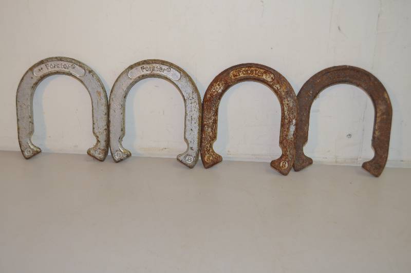 Horse Shoes
