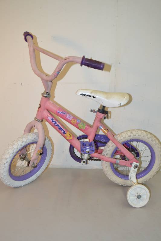 Huffy 12 Bike