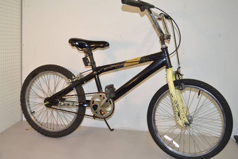 20 BMX Bike