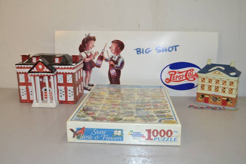 Collectibles
