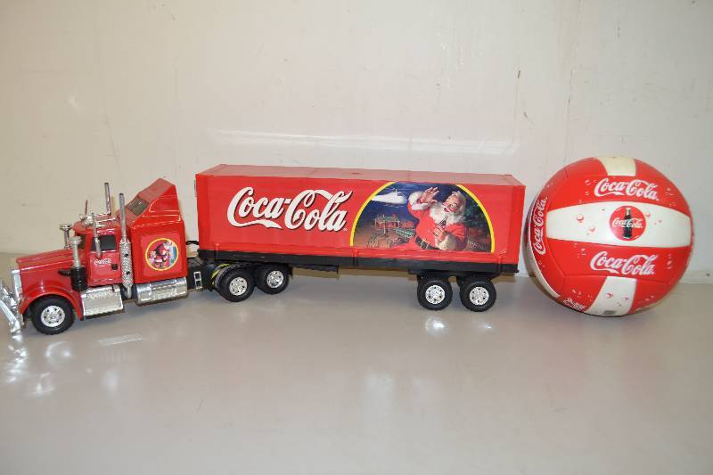 Coca- Cola Collectibles