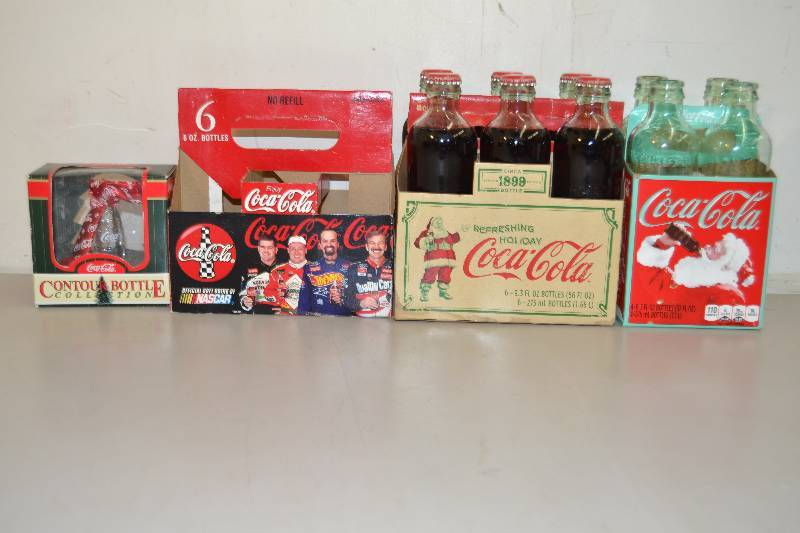 Coca- Cola Collectibles