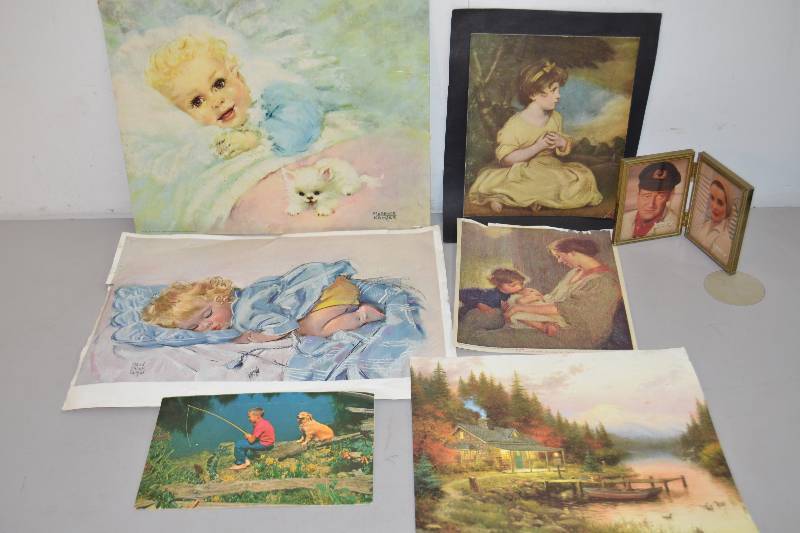 Prints