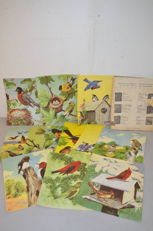 Jacob Bates Abbott Illustrations