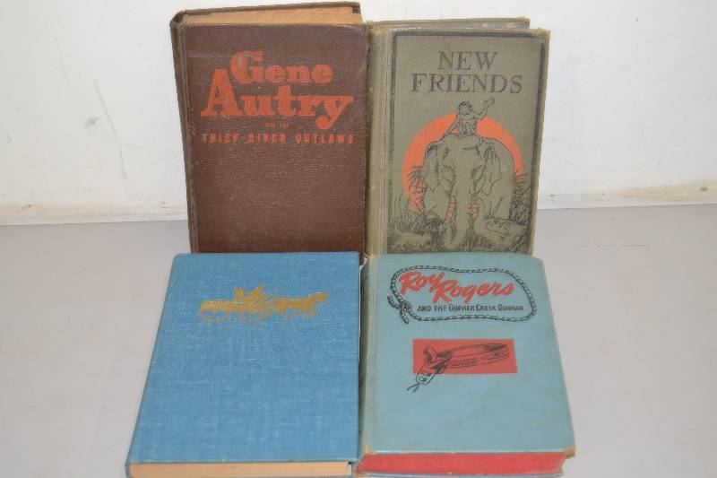 Vintage Books
